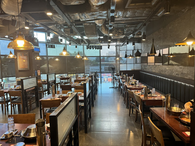 Dookki Vincom Thủ Đức