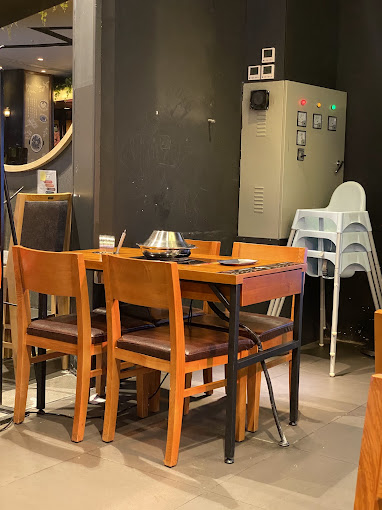 Hình ảnh Dookki Aeon Mall Hà Đông