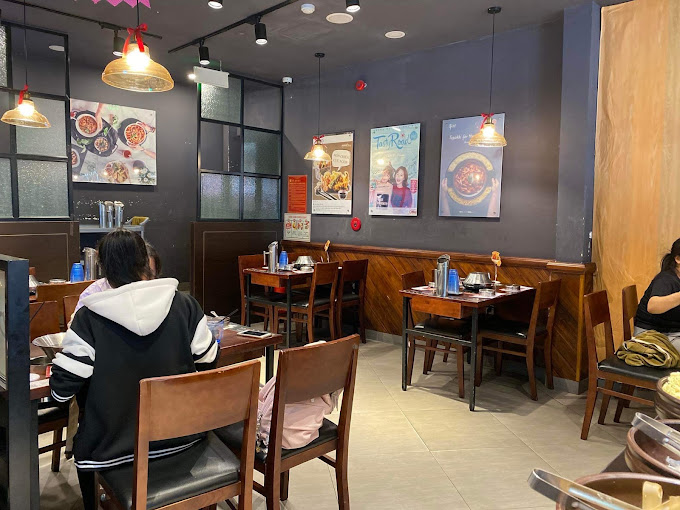 Hình ảnh Dookki Bà Rịa