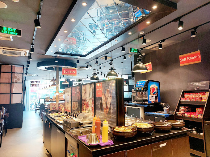 Thông tin chung Dookki Bà Rịa