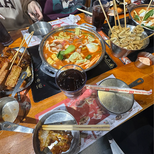 Hình ảnh Dookki Bắc Ninh