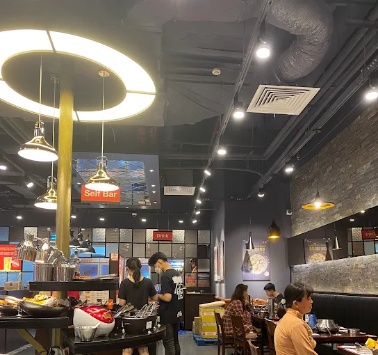 Hình ảnh Dookki Hải Dương