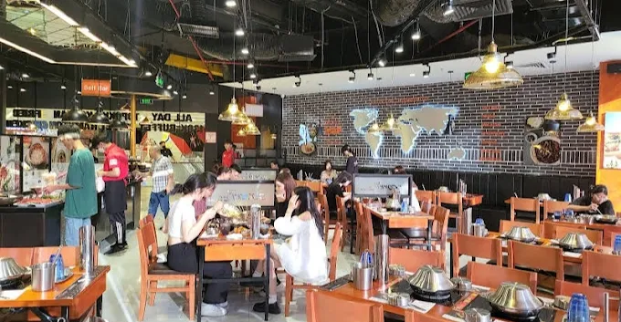 Thông tin chung Dookki Bắc Ninh